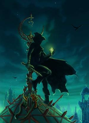 Illustration for article titled 13th Age RPG delivers an incredible fantasy storytelling experience